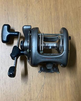 mulinello da pesca DAM QUICK POWER CHAMPIONS 450