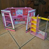 Boutique Barbie