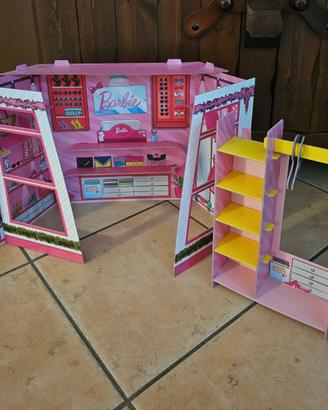 Boutique Barbie