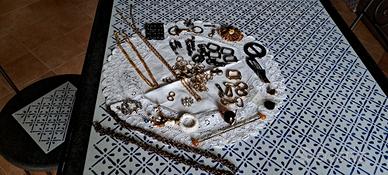 Accessori per cucire borse e vestiti 