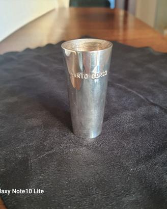 Appesantitori per tromba