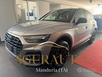 AUDI Q5 40 TDI MHEV BUSINESS QUATTRO S-TRONIC 2021
