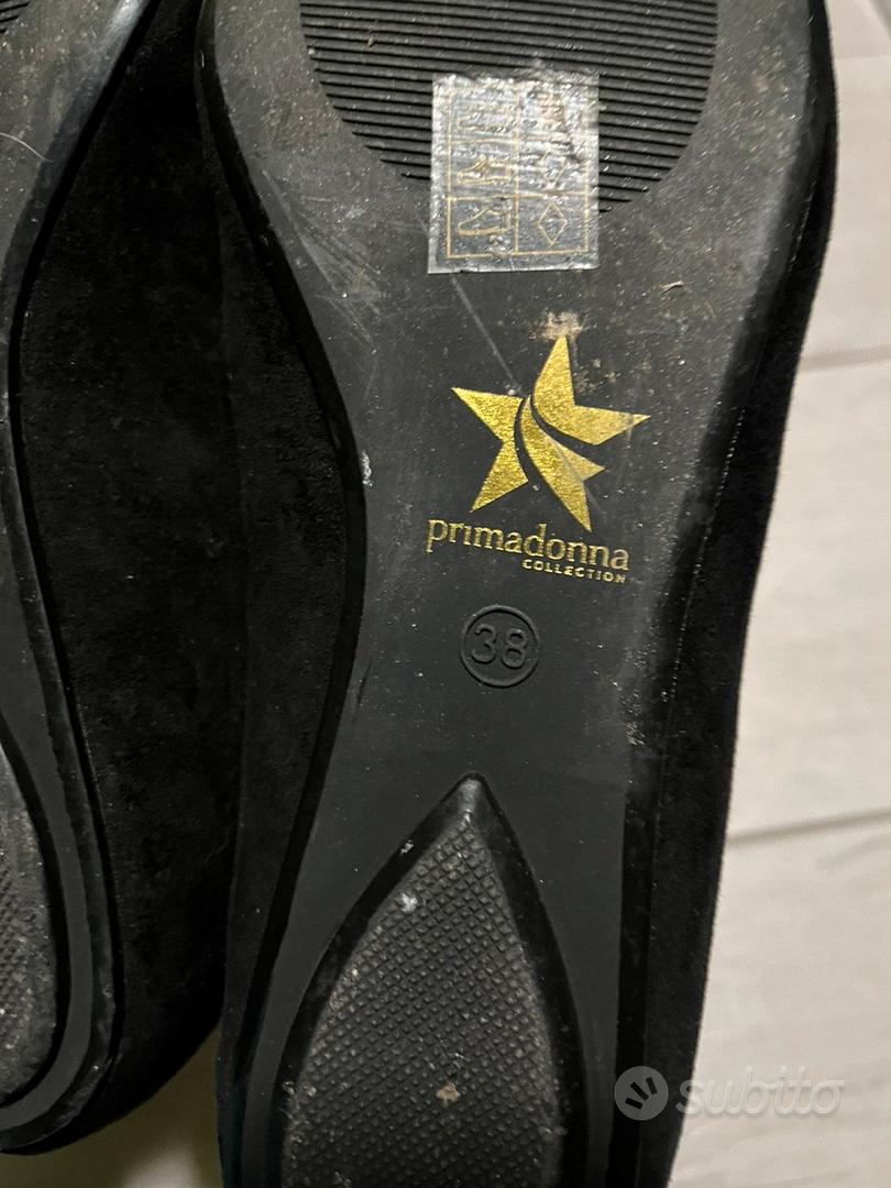 Ballerine Primadonna Abbigliamento e Accessori In vendita a Verbano Cusio Ossola