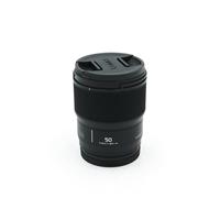 Panasonic Lumix S 50mm f/1.8