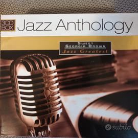 CD 3 Jazz Anthology