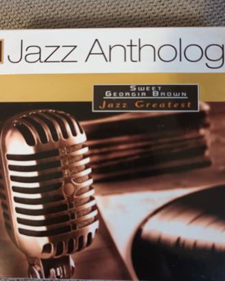 CD 3 Jazz Anthology