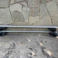 Barre universali Lupex 120 cm