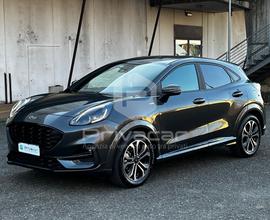 FORD Puma 1.0 EcoBoost Hybrid 125 CV S&S ST-Line