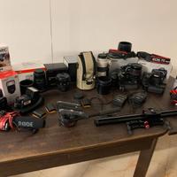 Bundle fotografico
