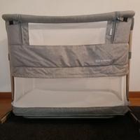 Kinderkraft neste grow