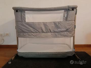 Kinderkraft neste grow