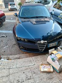 Alfa 159 Jtd