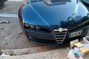 Alfa 159 Jtd