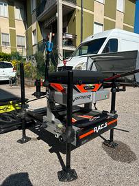 Paniere Viper Race MKquattro nuovo