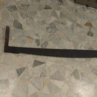 Segone o stroncone a due