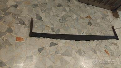 Segone o stroncone a due