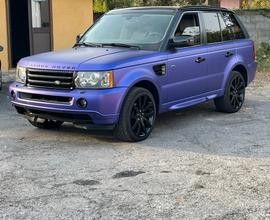 Range Rover sport 2.7