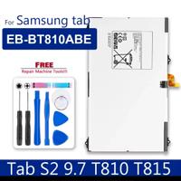 Samsung S2 T810 T815 batteria