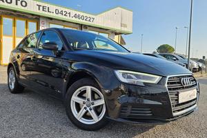 Audi A3 Sportback 30 1.6 tdi Business 116cv my19