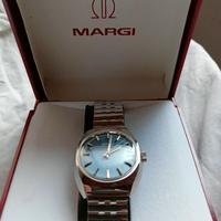 Orologio Automatico Vintage Margi NOS - SWISS MADE