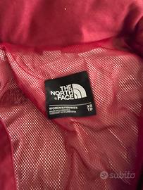 Giacca a vento The North Face