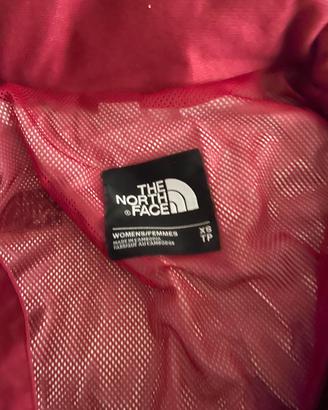 Giacca a vento The North Face