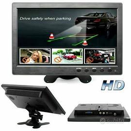 OLIDATA L17AX   MONITOR 12 volt