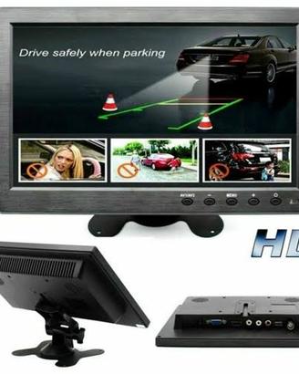 OLIDATA L17AX   MONITOR 12 volt