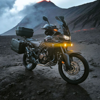 Honda Africa Twin 1000 L 2018