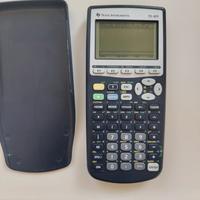 texas instruments ti 89