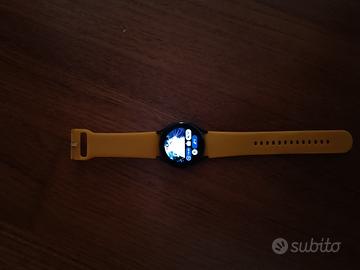 Samsung Galaxy 4 smartwatch