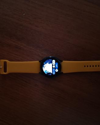 Samsung Galaxy 4 smartwatch