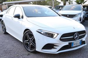 Mercedes-benz A 200 d Automatic AMG Premium