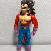 1989 Giochi Preziosi Dragonball Z DBZ Vegeta