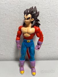 1989 Giochi Preziosi Dragonball Z DBZ Vegeta