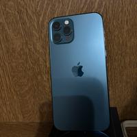 IPhone 12 Pro