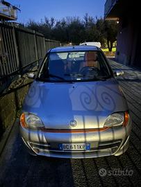 Fiat 600