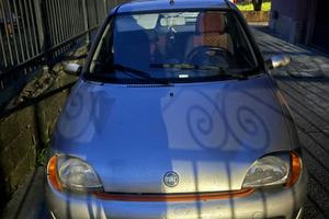 Fiat 600