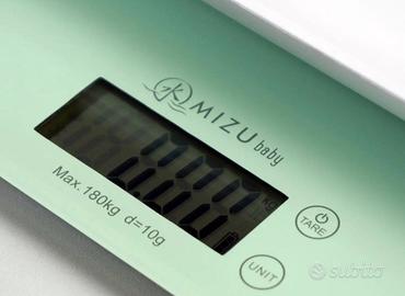 bilancia bambino e adulto 