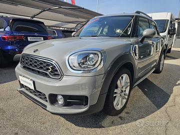 Mini Cooper Countryman 1.5 SE Hype ALL4 Automatica