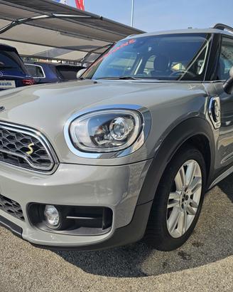Mini Cooper Countryman 1.5 SE Hype ALL4 Automatica