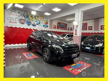 Mercedes-benz GLA 200 2.1 136cv Enduro - 2016