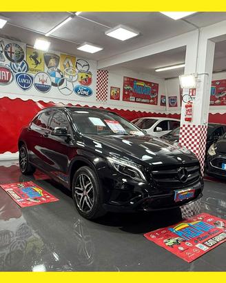 Mercedes-benz GLA 200 2.1 136cv Enduro - 2016