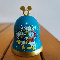 Campanella Disney Qui Quo qua