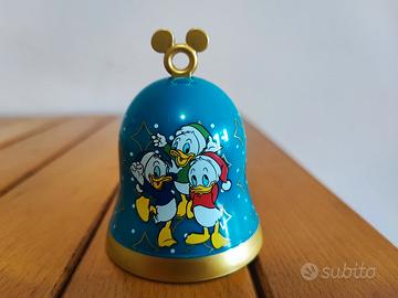 Campanella Disney Qui Quo qua