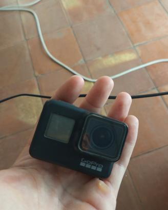 go pro Hero 7 black 