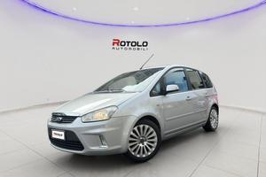 FORD C-Max 2.0 145 CV Bz.- GPL Titanium