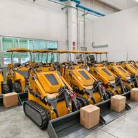 Minipala disponibile subito