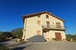 Rif.TT268|Terratetto/Terracielo Chianciano Terme