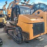 B464 - Mini pala cingolata JCB Robot T190